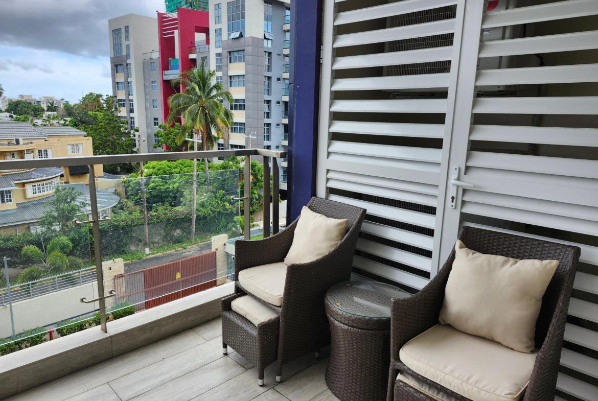 Twelfth image of 307-20 South Kingston 10 in Kingston 10, St. Andrew, Jamaica - property is For Rent