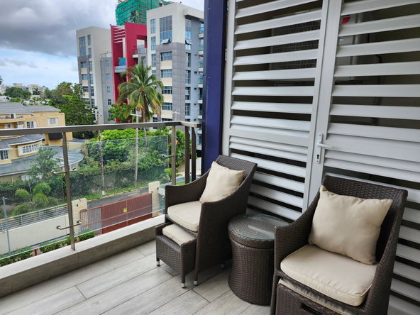Twelfth image of 307-20 South Kingston 10 in Kingston 10, St. Andrew, Jamaica - property is For Rent