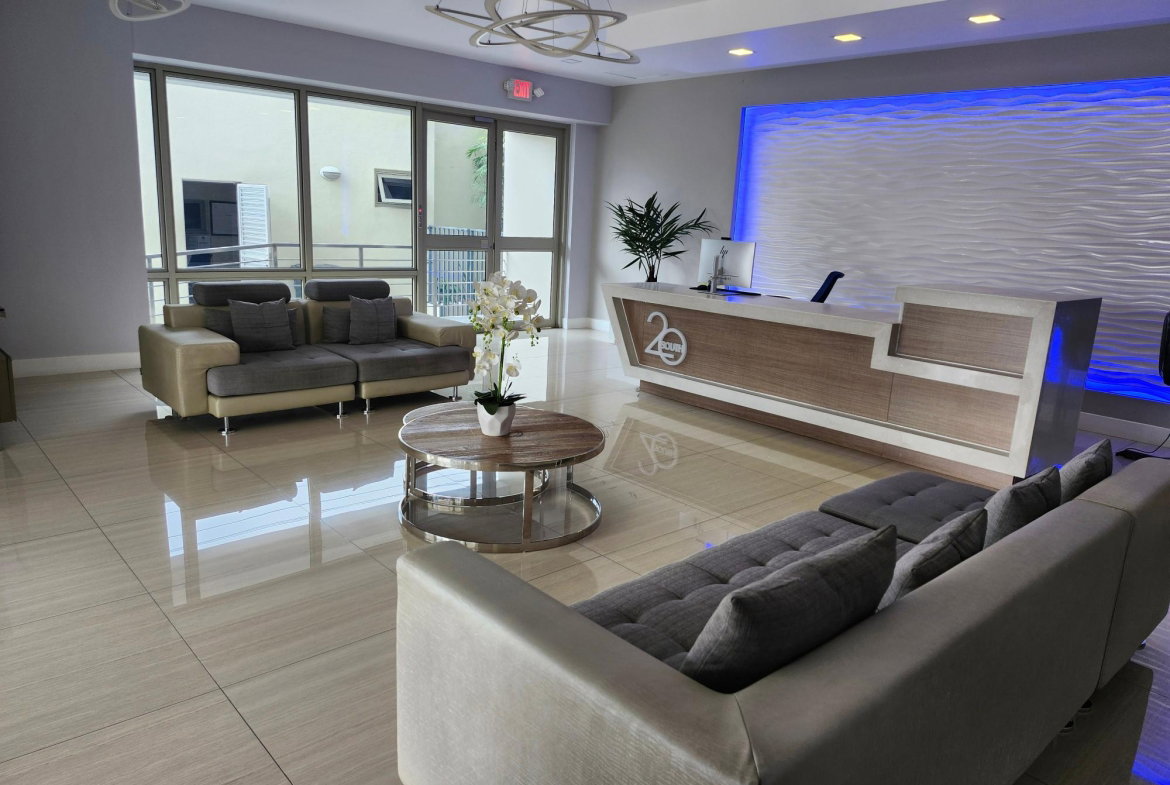 First image of 307-20 South Kingston 10 in Kingston 10, St. Andrew, Jamaica - property is For Rent