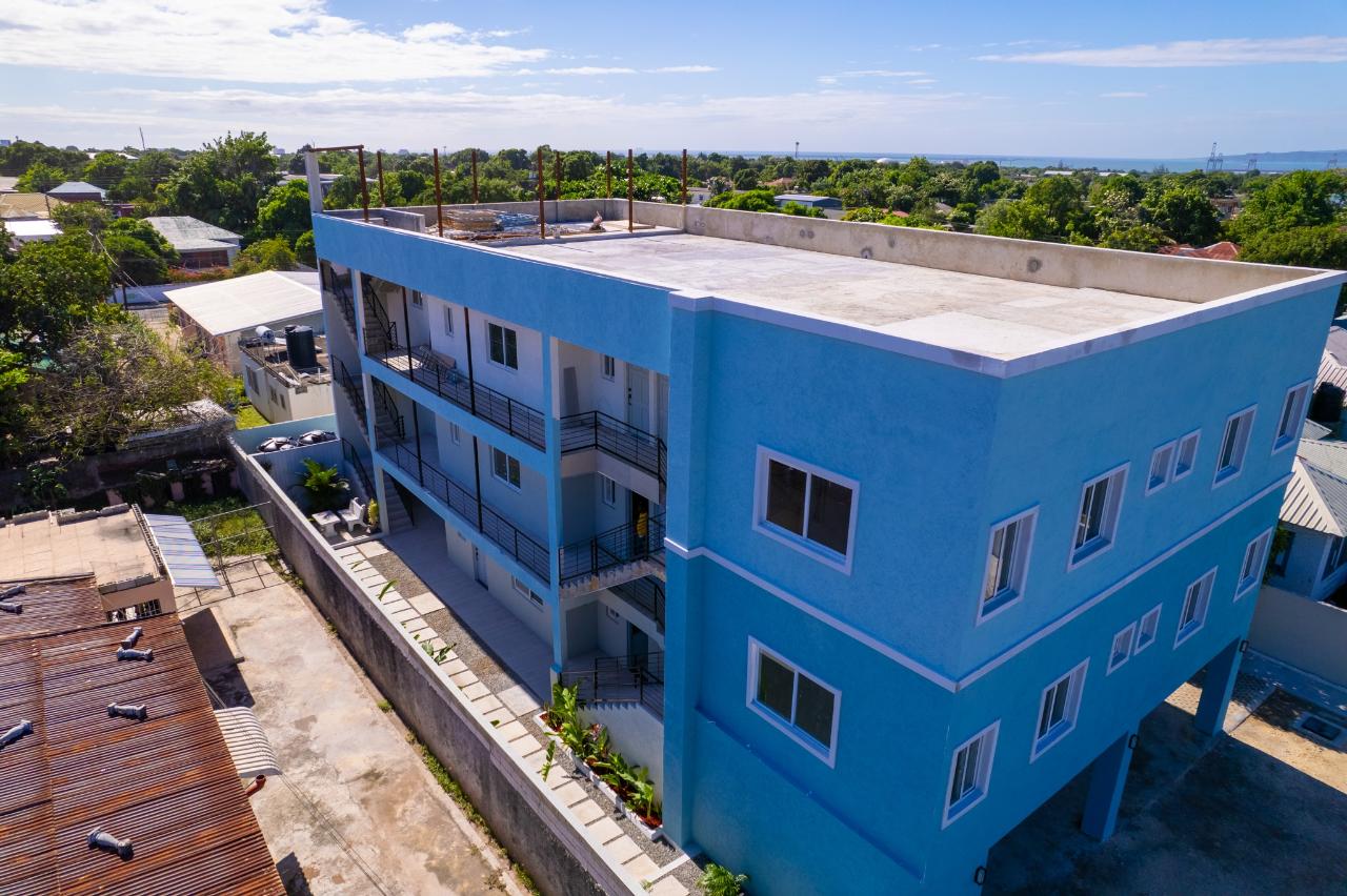 Third image of 6-26 Westlake Avenue in Kingston 10, St. Andrew, Jamaica - property is For Sale