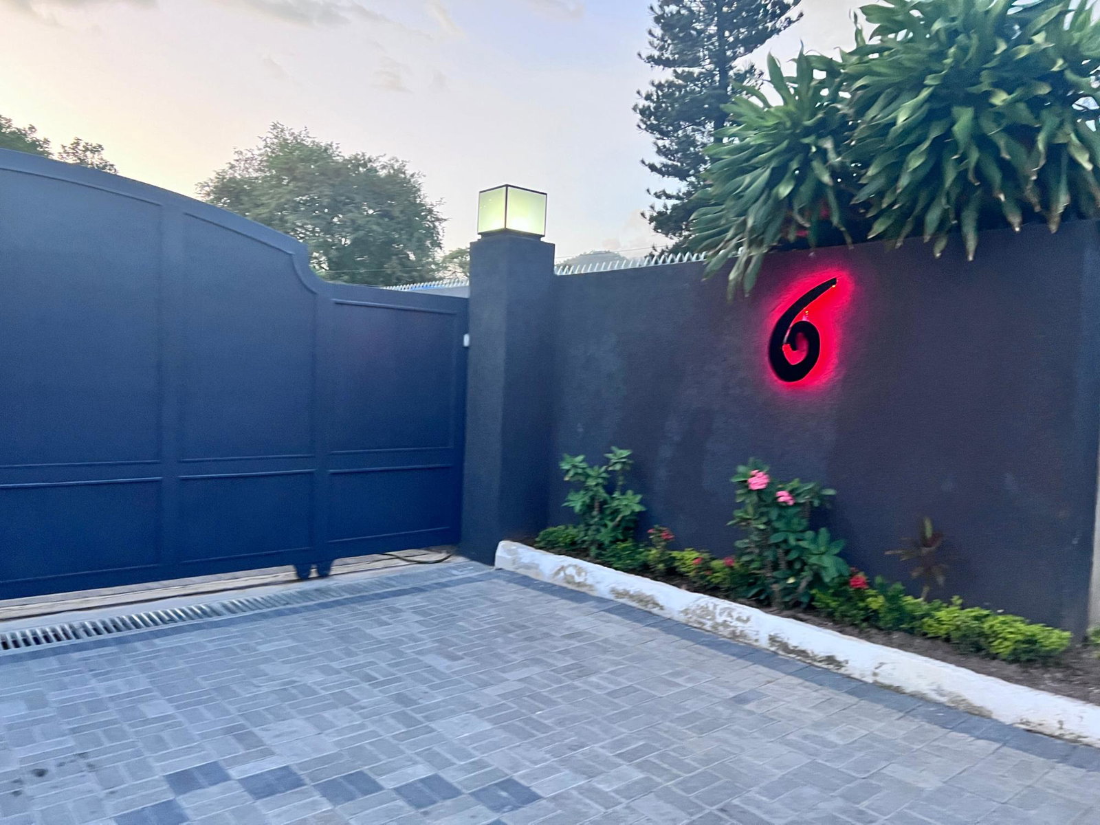 Second image of 20-6 Wellington Drive in Kingston 6, St. Andrew, Jamaica - property is For Sale