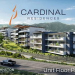 First image of A5- Graham Heights in Kingston 8, St. Andrew, Jamaica - property is For Sale