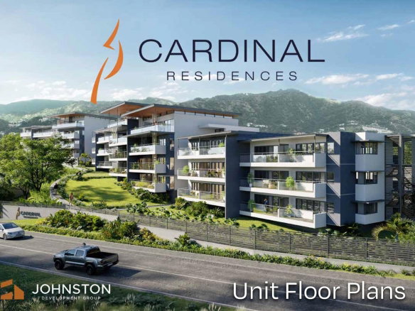 First image of A5- Graham Heights in Kingston 8, St. Andrew, Jamaica - property is For Sale