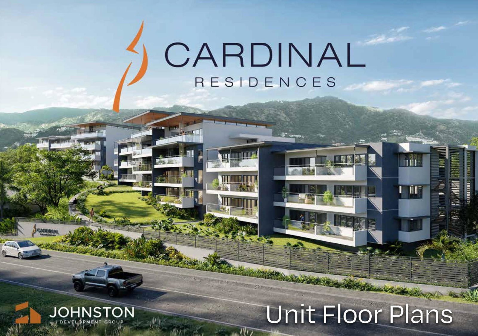First image of A5- Graham Heights in Kingston 8, St. Andrew, Jamaica - property is For Sale