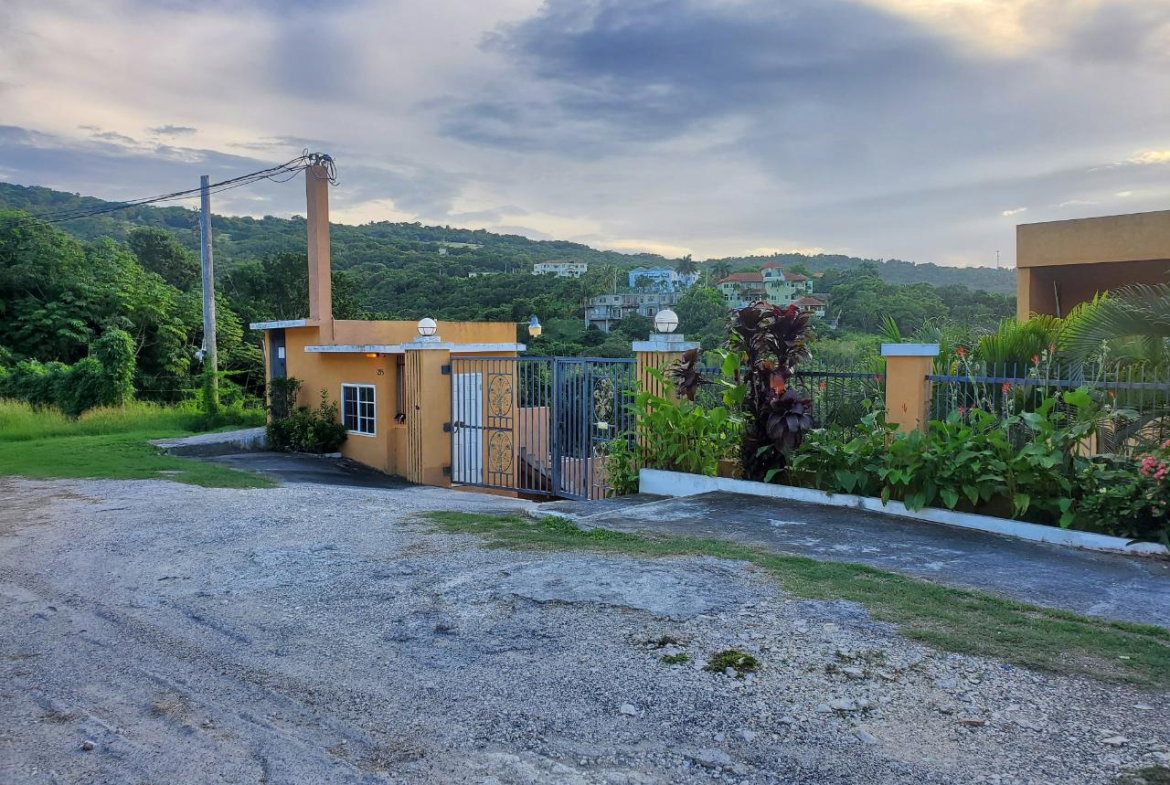 Second image of 20- The Vistas at Ironshore in Montego Bay, St. James, Jamaica - property is For Sale