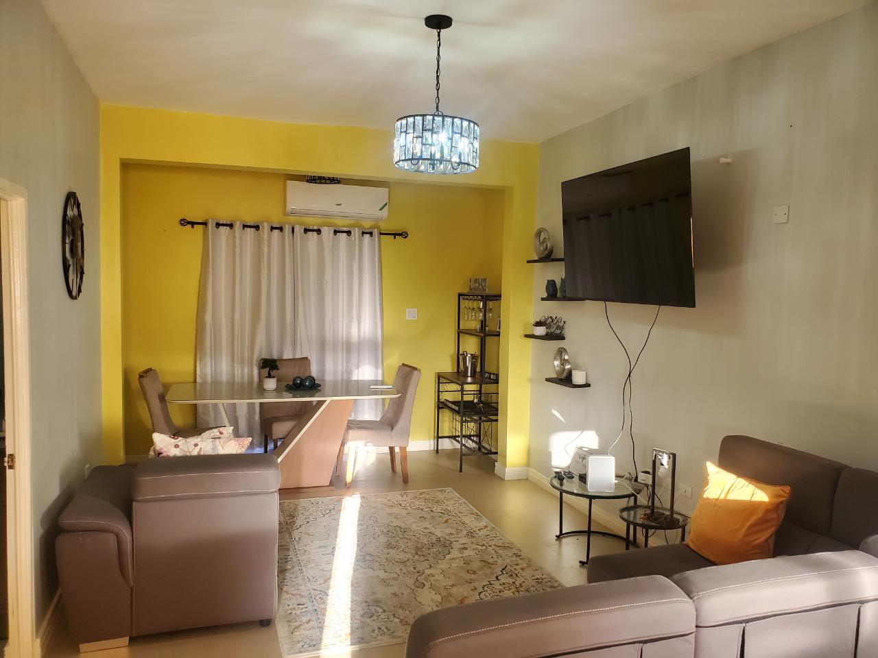 Luxury-1-Bedroom-Apartment-for-Sale-in-Ironshore-Montego-Bay Fifth image of 20- The Vistas at Ironshore in Montego Bay, St. James, Jamaica - property is For Sale