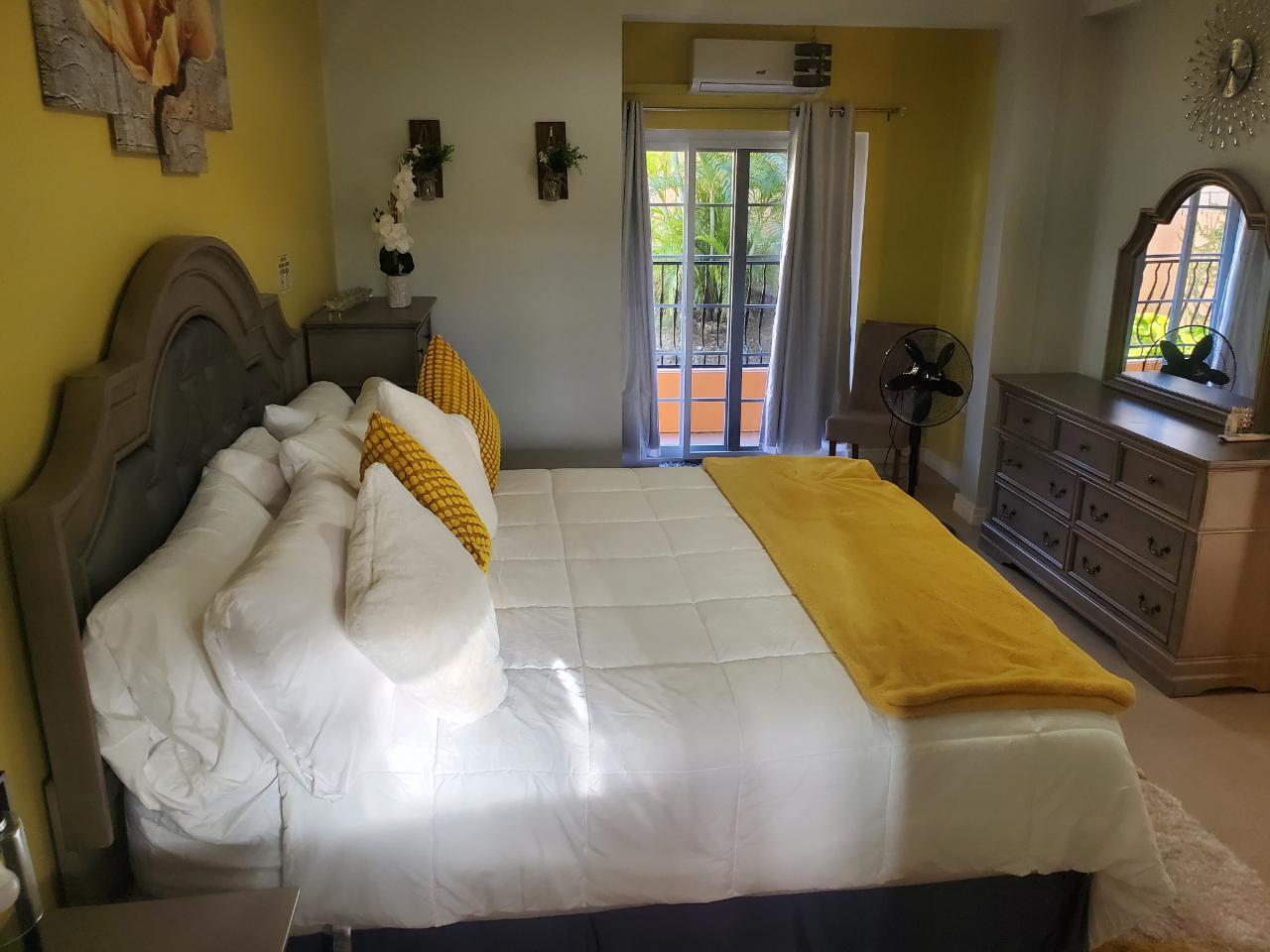 Luxury-1-Bedroom-Apartment-for-Sale-in-Ironshore-Montego-Bay Tenth image of 20- The Vistas at Ironshore in Montego Bay, St. James, Jamaica - property is For Sale