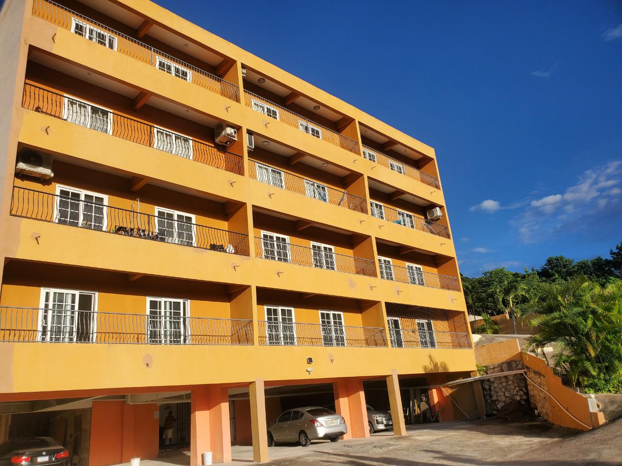 Luxury-1-Bedroom-Apartment-for-Sale-in-Ironshore-Montego-Bay First image of 20- The Vistas at Ironshore in Montego Bay, St. James, Jamaica - property is For Sale