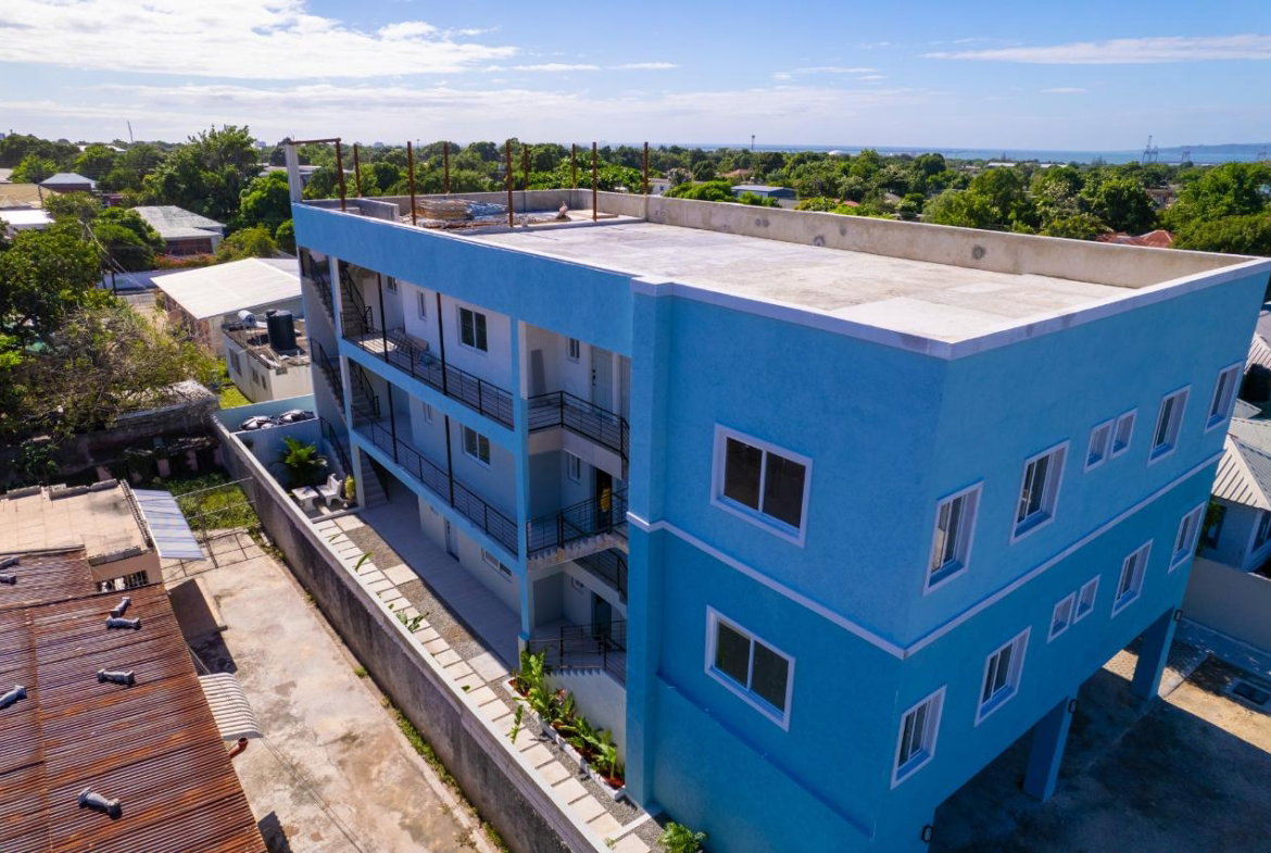 Second image of 5-26 Westlake Avenue in Kingston 10, St. Andrew, Jamaica - property is For Sale