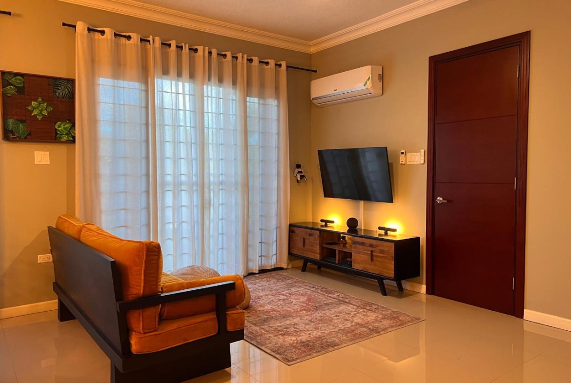 Second image of 11-46 Paddington Terrace in Kingston 6, St. Andrew, Jamaica - property is For Sale