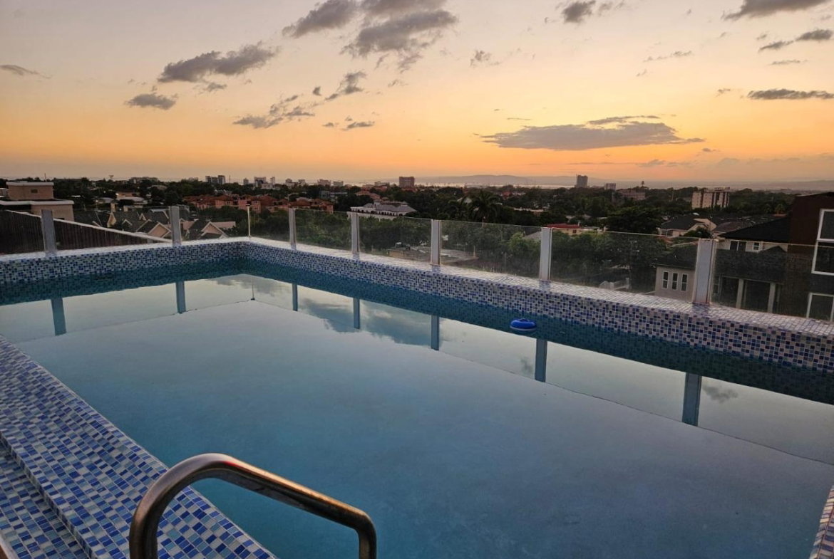 Eleventh image of 11-46 Paddington Terrace in Kingston 6, St. Andrew, Jamaica - property is For Sale