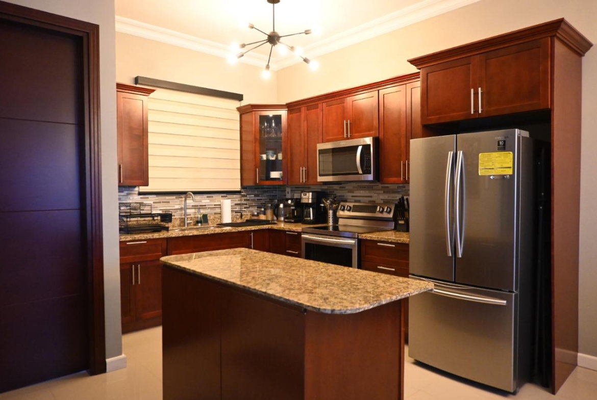 Third image of 11-46 Paddington Terrace in Kingston 6, St. Andrew, Jamaica - property is For Sale