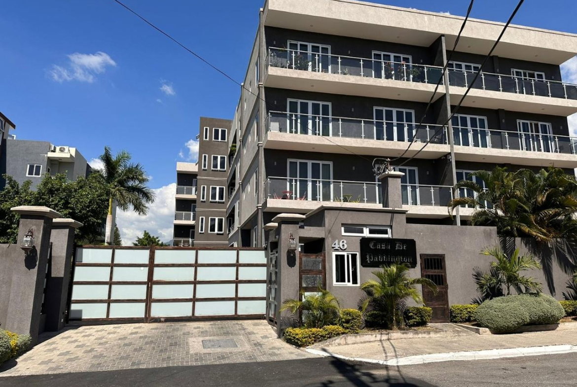 Seventh image of 11-46 Paddington Terrace in Kingston 6, St. Andrew, Jamaica - property is For Sale