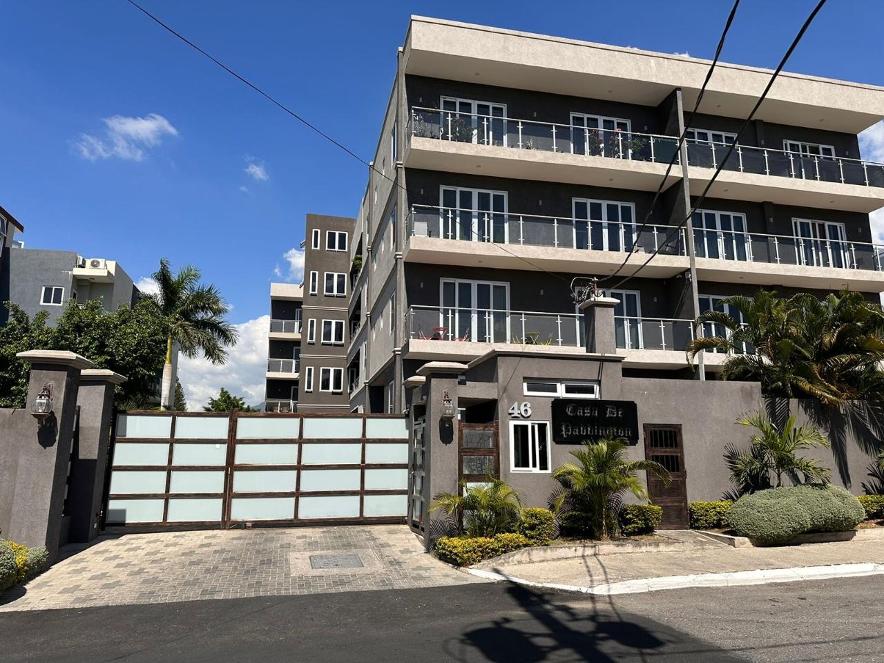 Seventh image of 11-46 Paddington Terrace in Kingston 6, St. Andrew, Jamaica - property is For Sale
