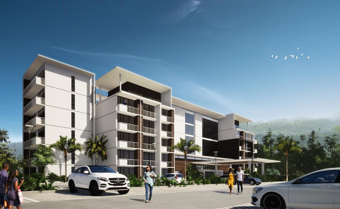 Second image of 114- Bloomfield Mandeville in Mandeville, Manchester, Jamaica - property is For Sale