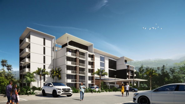 Second image of 114- Bloomfield Mandeville in Mandeville, Manchester, Jamaica - property is For Sale