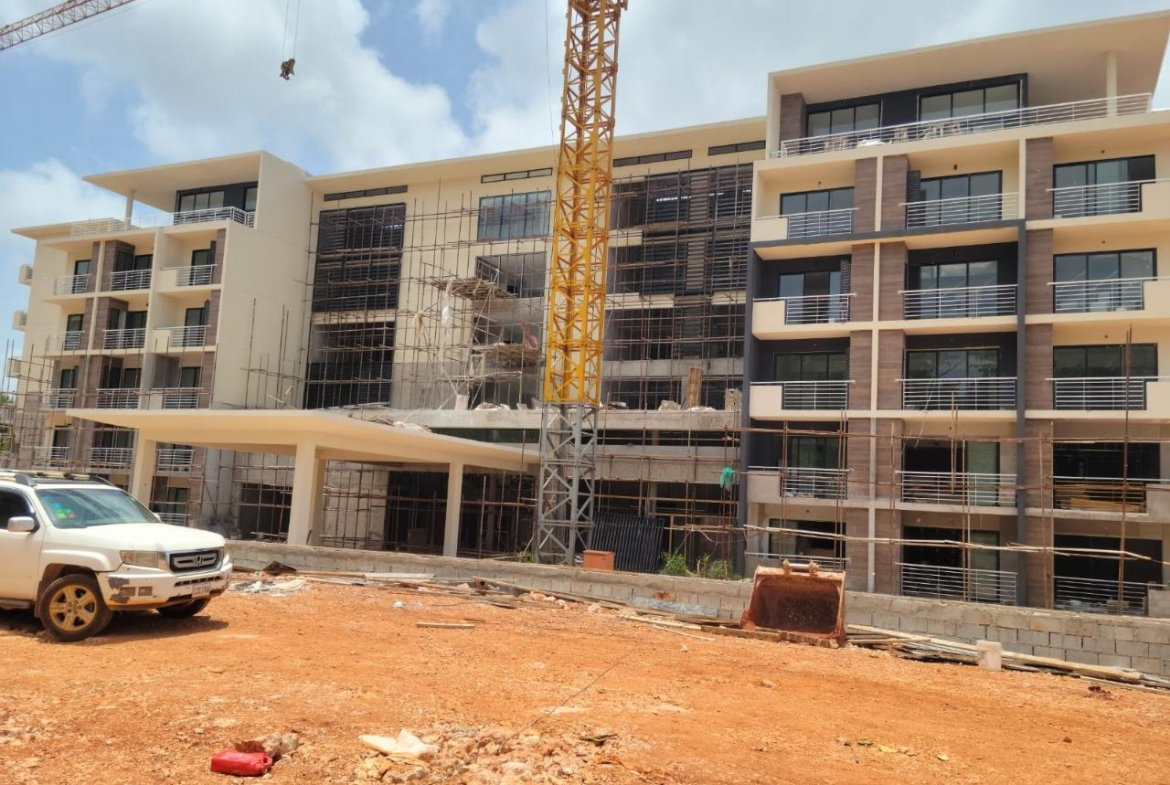 First image of 114- Bloomfield Mandeville in Mandeville, Manchester, Jamaica - property is For Sale