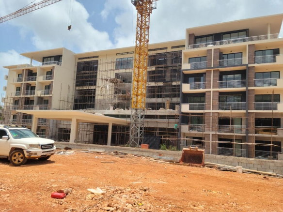 First image of 114- Bloomfield Mandeville in Mandeville, Manchester, Jamaica - property is For Sale