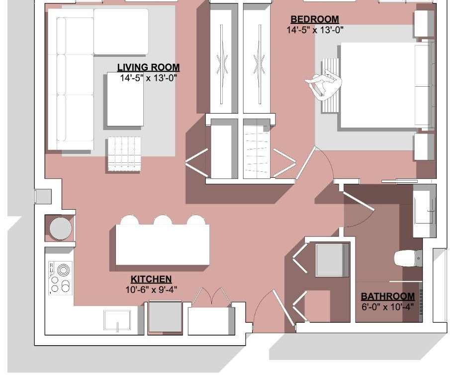 Fourth image of 204- Bloomfield Mandeville in Mandeville, Manchester, Jamaica - property is For Sale