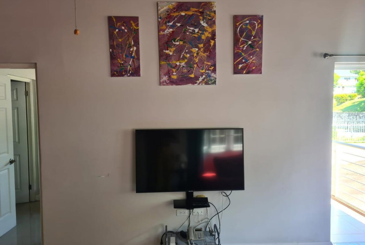 Fifteenth image of 9 39 Hobbs Ave, Montego Bay in Montego Bay, St. James, Jamaica - property is For Sale