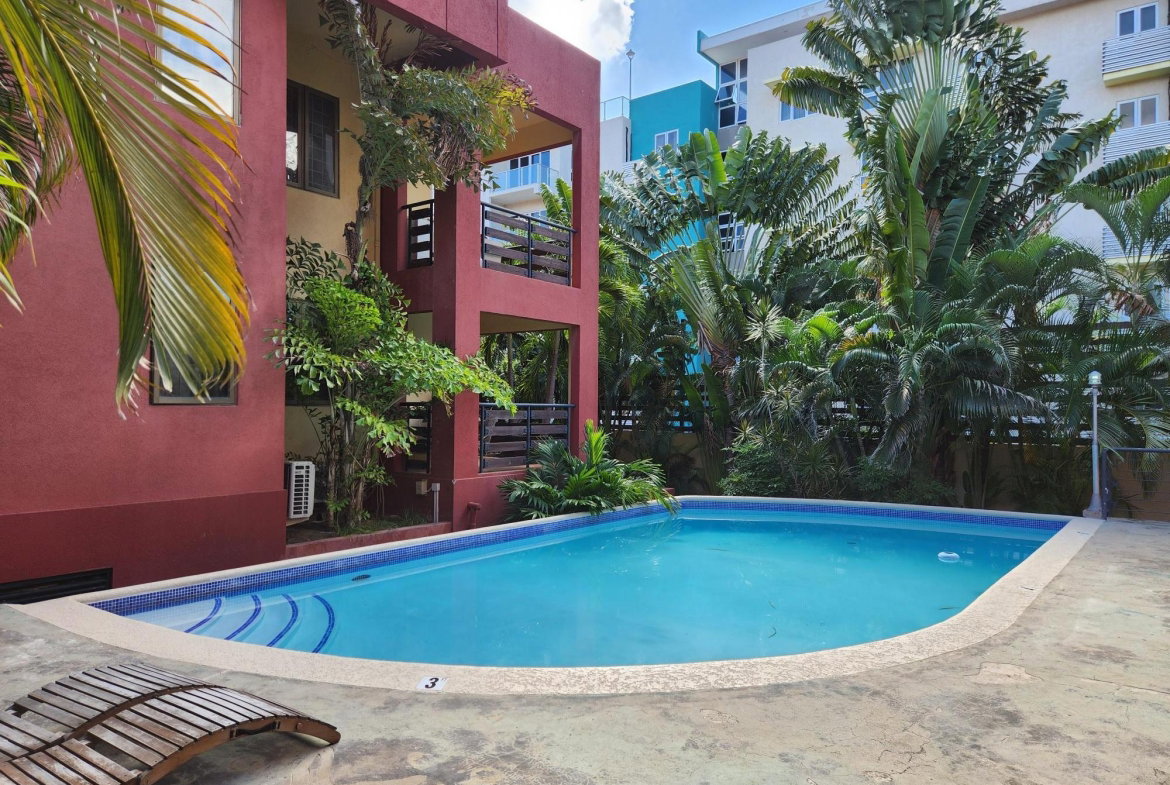 Second image of 21-11 Musgrave Avenue in Kingston 5, St. Andrew, Jamaica - property is For Sale