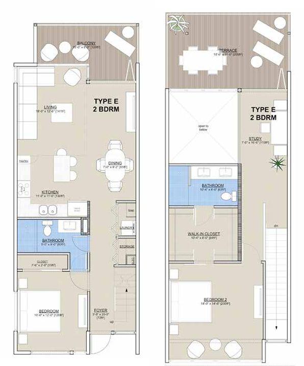 Eleventh image of A11-2k Graham Heights in Kingston 8, St. Andrew, Jamaica - property is For Sale