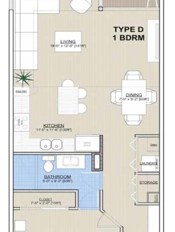 Eighth image of B26-2k Graham Heights in Kingston 8, St. Andrew, Jamaica - property is For Sale