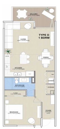 Eighth image of B26-2k Graham Heights in Kingston 8, St. Andrew, Jamaica - property is For Sale