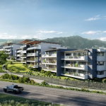 First image of A11-2k Graham Heights in Kingston 8, St. Andrew, Jamaica - property is For Sale