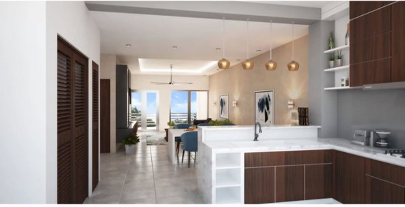 Third image of 4iws- Montego Bay Racquet Club in Montego Bay, St. James, Jamaica - property is For Sale