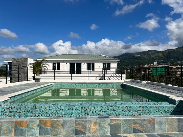 First image of 19-56 Paddingron Terrace in Kingston 6, St. Andrew, Jamaica - property is For Sale