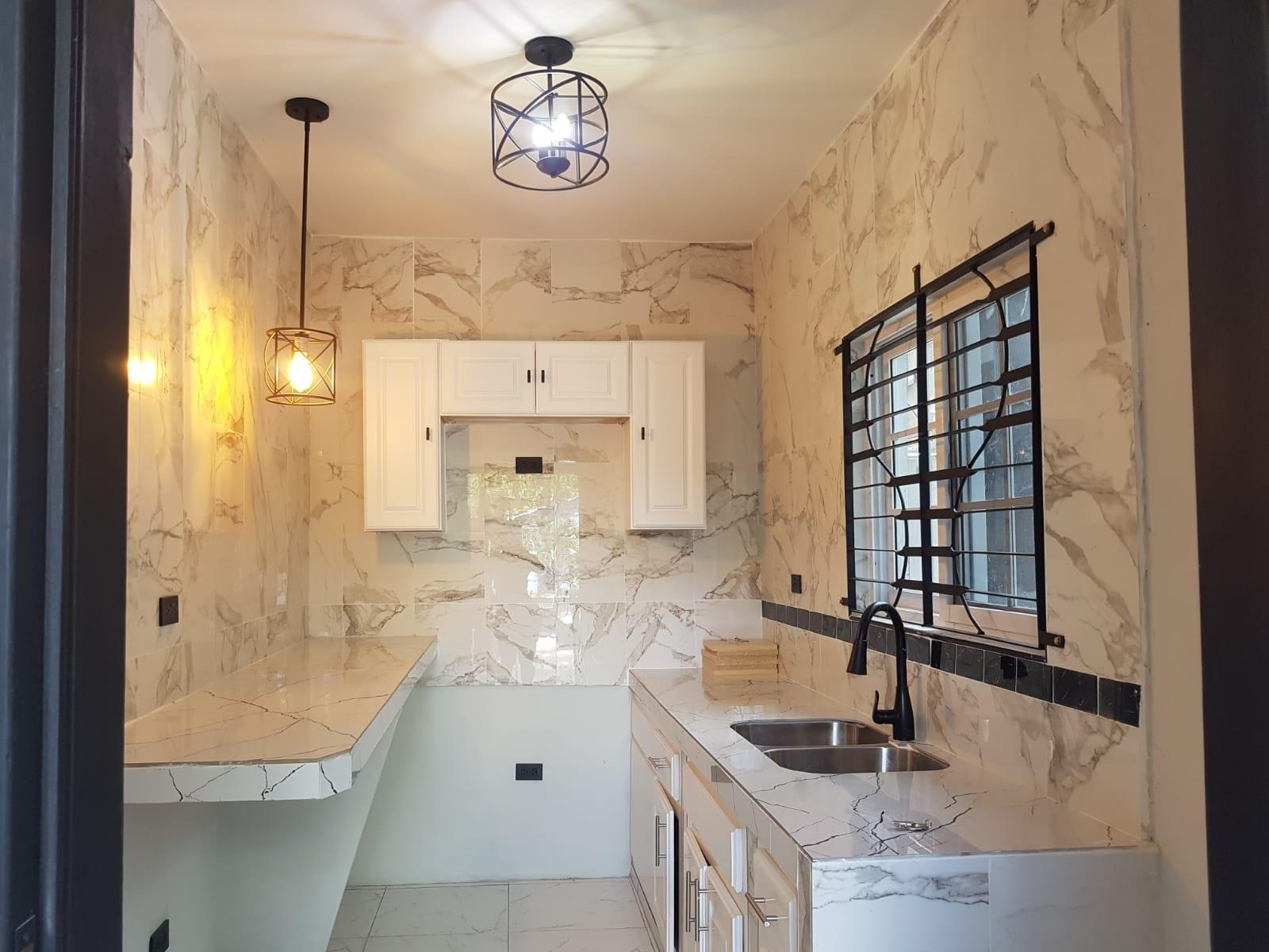 Second image of Apt 1-lot 211 North View Drive in Montego Bay, St. James, Jamaica - property is For Rent