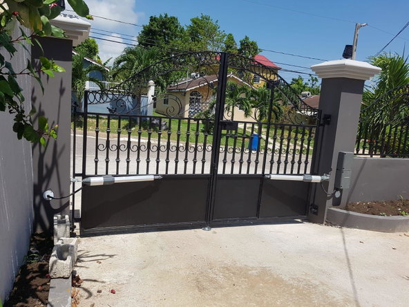 Seventeenth image of Apt 1-lot 211 North View Drive in Montego Bay, St. James, Jamaica - property is For Rent