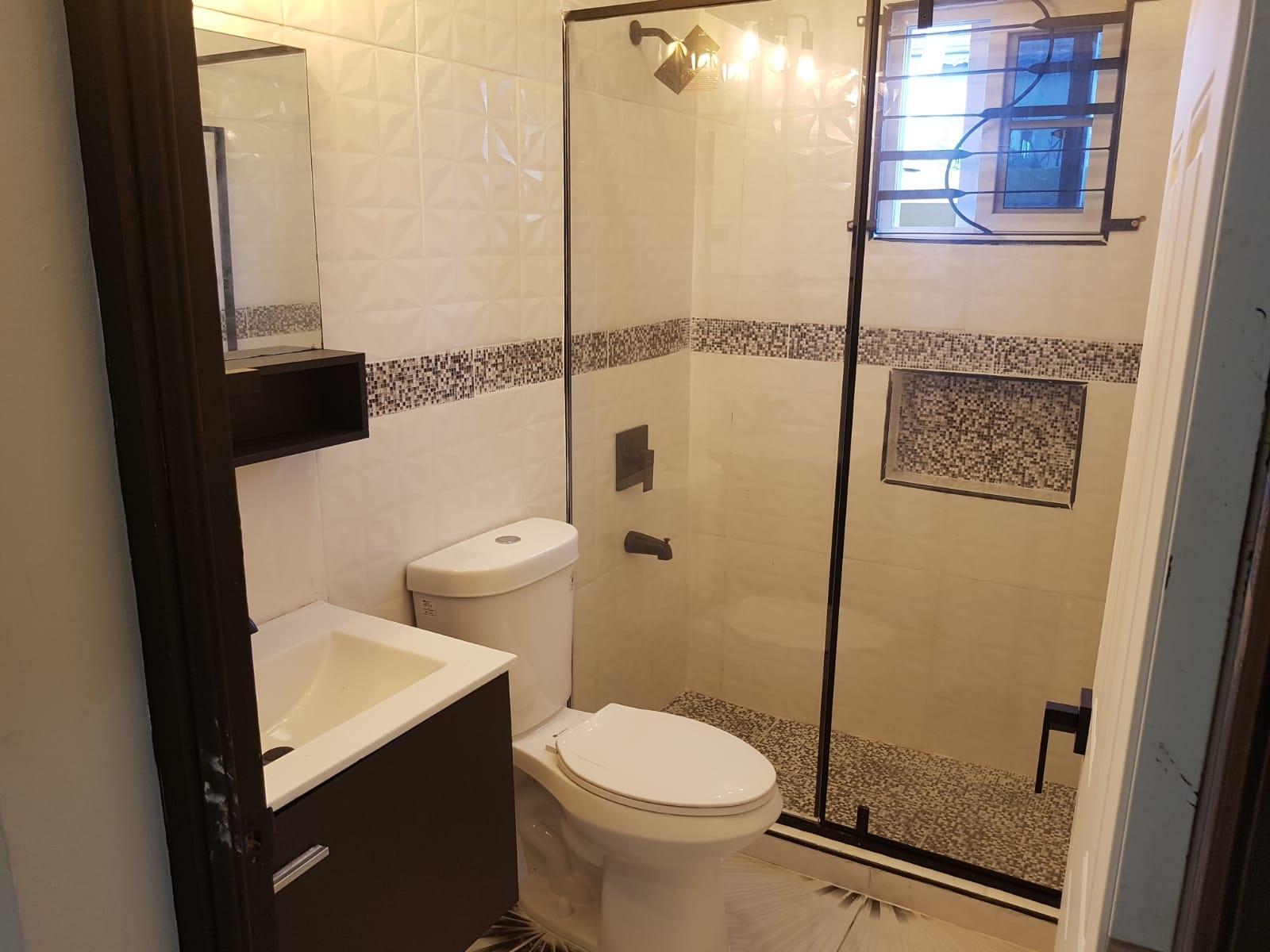 Ninth image of Apt 1-lot 211 North View Drive in Montego Bay, St. James, Jamaica - property is For Rent