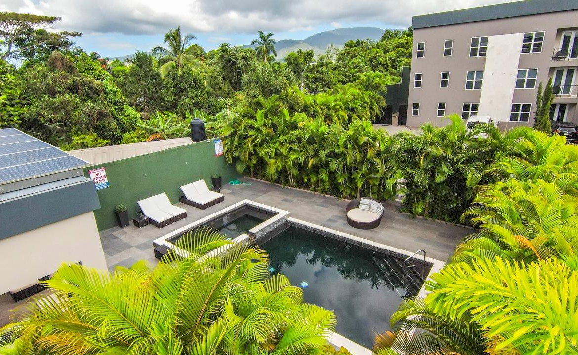 Second image of 10-238 Mannings Hill in Kingston 9, St. Andrew, Jamaica - property is For Rent
