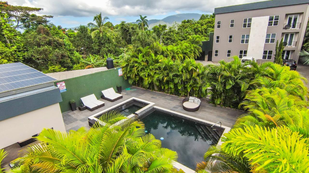 Second image of 10-238 Mannings Hill in Kingston 9, St. Andrew, Jamaica - property is For Rent