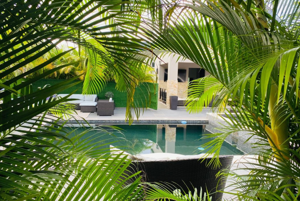 Fourth image of 10-238 Mannings Hill in Kingston 9, St. Andrew, Jamaica - property is For Rent