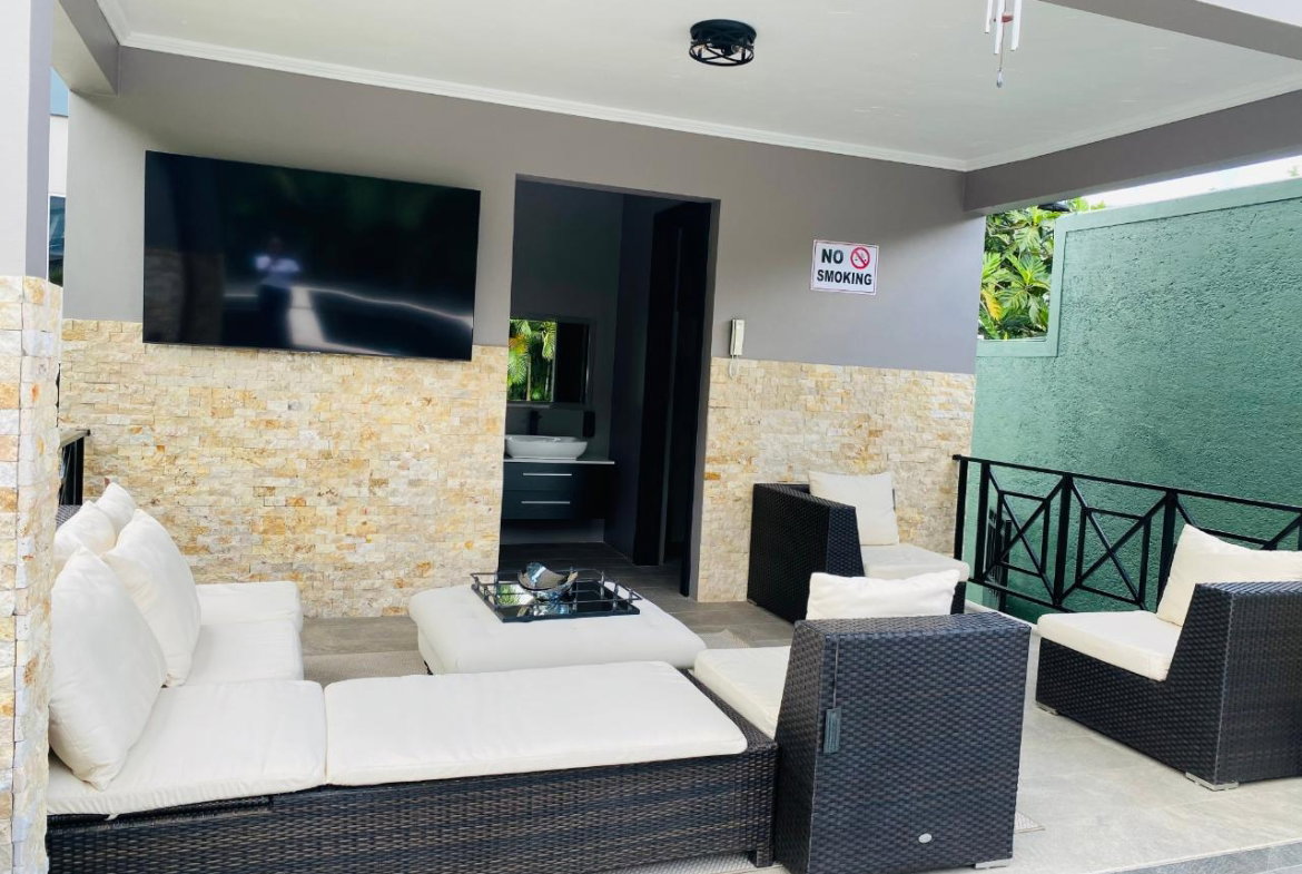 Fifth image of 10-238 Mannings Hill in Kingston 9, St. Andrew, Jamaica - property is For Rent