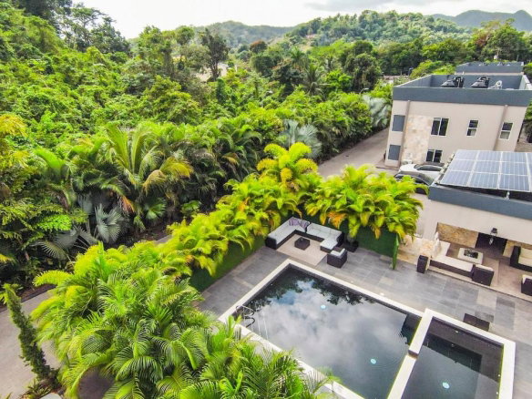 First image of 10-238 Mannings Hill in Kingston 9, St. Andrew, Jamaica - property is For Rent