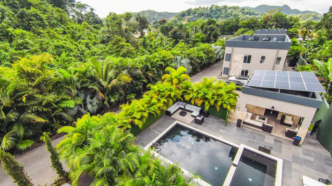 First image of 10-238 Mannings Hill in Kingston 9, St. Andrew, Jamaica - property is For Rent