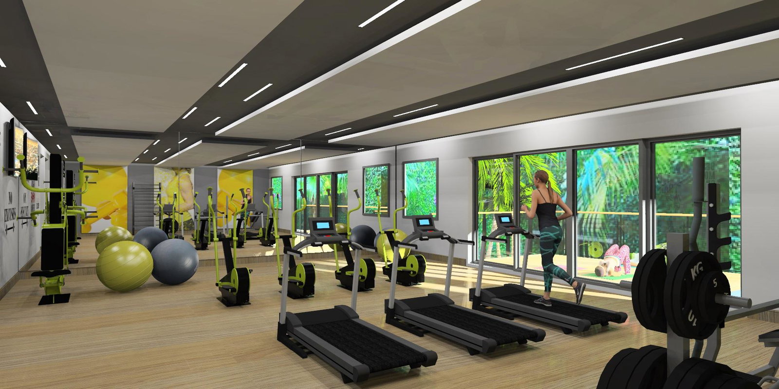 Twenty-First image of 506-44 Upper Waterloo Road in Kingston 8, St. Andrew, Jamaica - property is For Sale