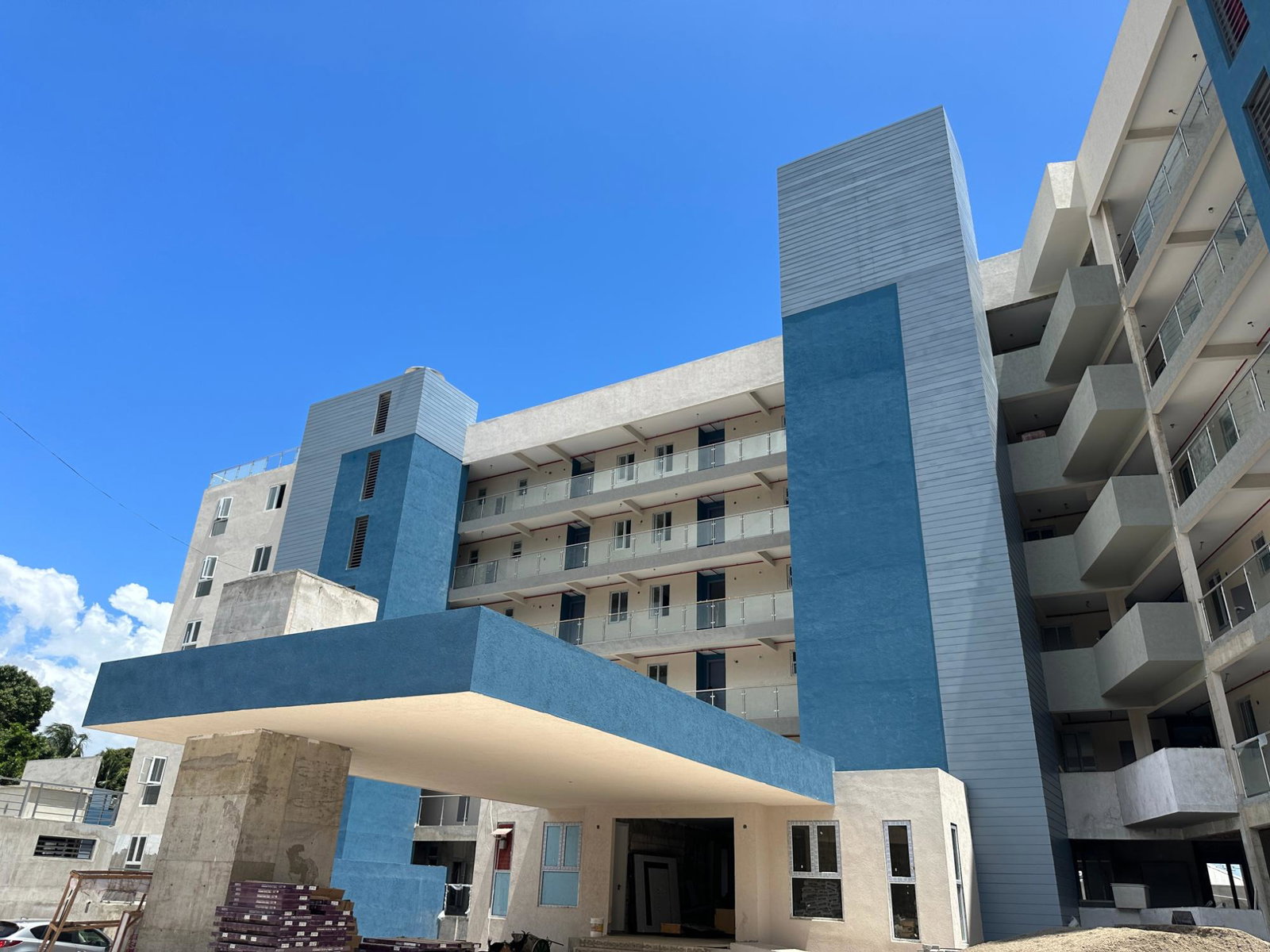 Fifth image of 506-44 Upper Waterloo Road in Kingston 8, St. Andrew, Jamaica - property is For Sale