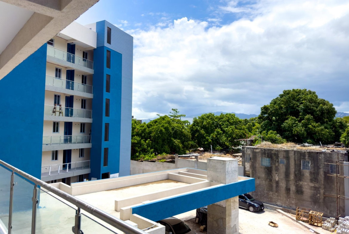 Sixth image of 506-44 Upper Waterloo Road in Kingston 8, St. Andrew, Jamaica - property is For Sale