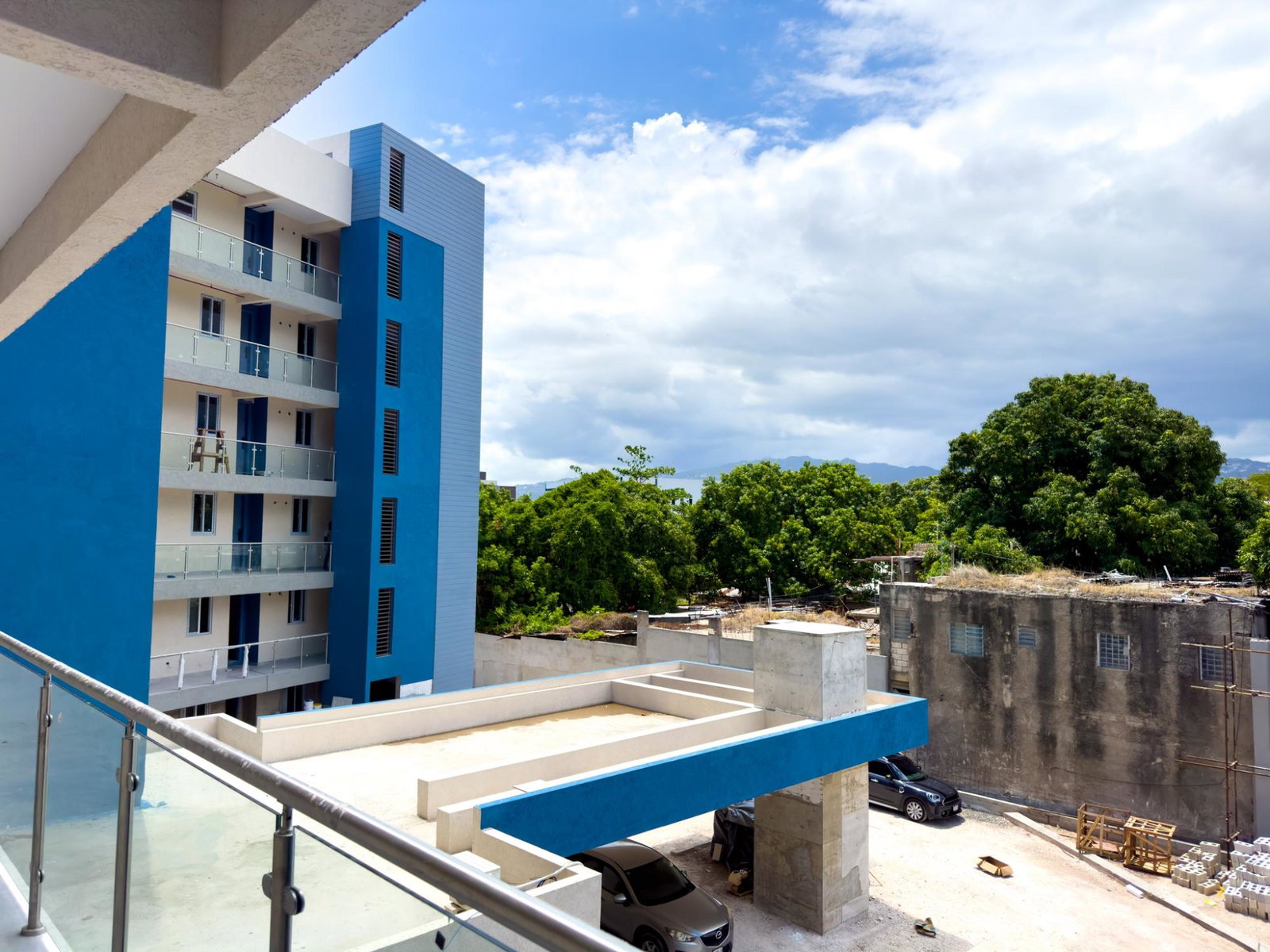 Sixth image of 506-44 Upper Waterloo Road in Kingston 8, St. Andrew, Jamaica - property is For Sale