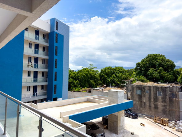 Sixth image of 506-44 Upper Waterloo Road in Kingston 8, St. Andrew, Jamaica - property is For Sale