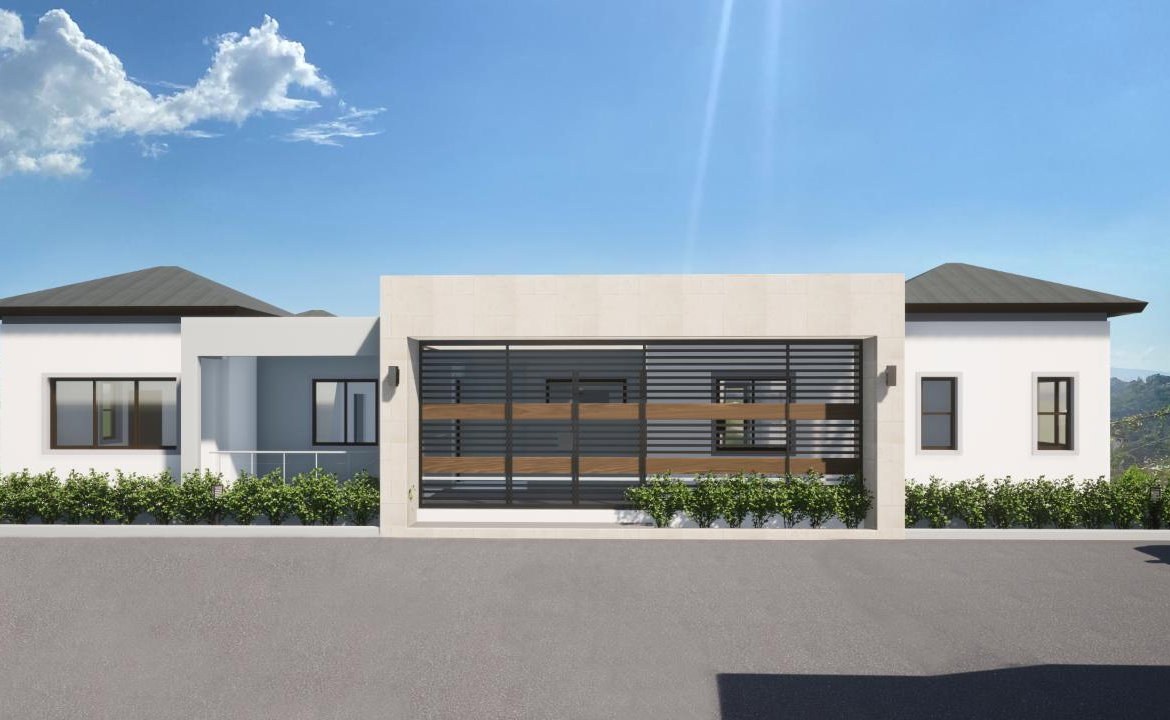 First image of Apt No.7-21 Bridgemount in Kingston 8, St. Andrew, Jamaica - property is For Sale