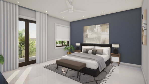 Fourteenth image of Apt No.7-21 Bridgemount in Kingston 8, St. Andrew, Jamaica - property is For Sale