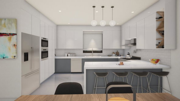 Third image of Apt No.7-21 Bridgemount in Kingston 8, St. Andrew, Jamaica - property is For Sale