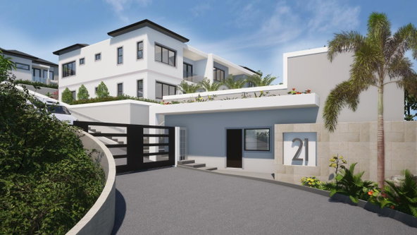 Fifth image of Apt No.7-21 Bridgemount in Kingston 8, St. Andrew, Jamaica - property is For Sale