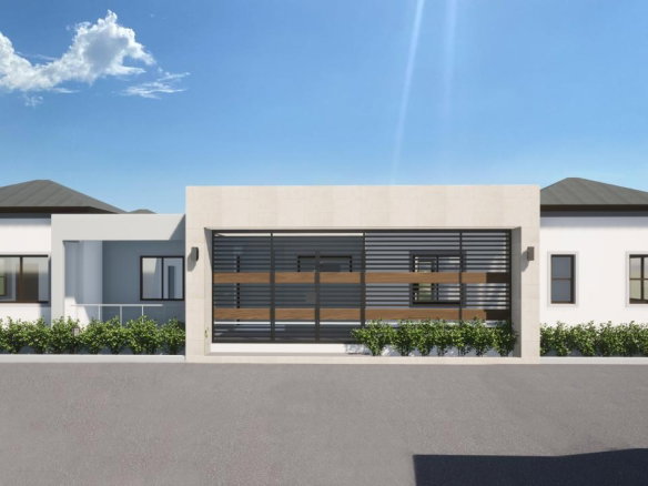 First image of Apt No.7-21 Bridgemount in Kingston 8, St. Andrew, Jamaica - property is For Sale